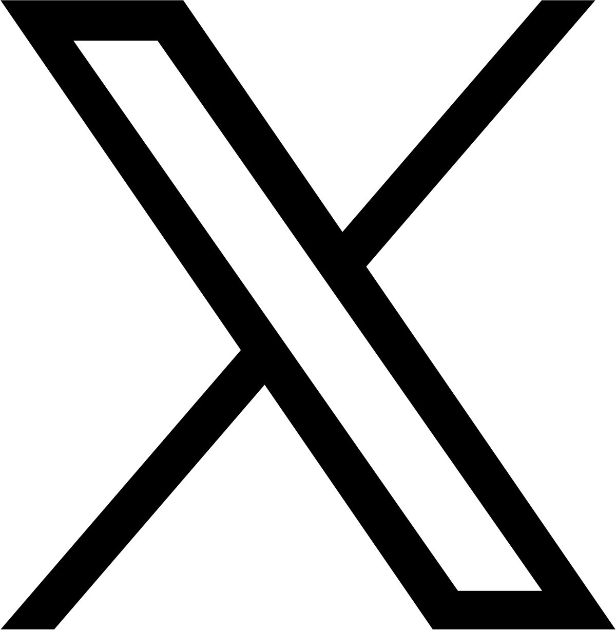 X (Twitter)